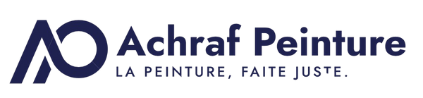 achraf peinture